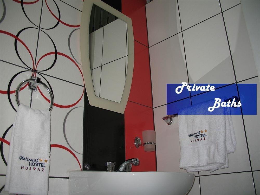 Hostal Universal Huaraz Zimmer foto