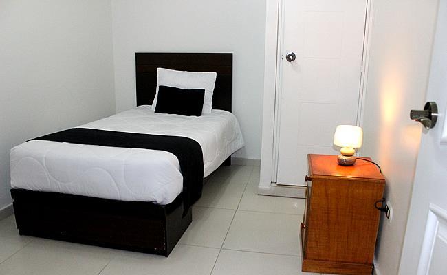 Hostal Universal Huaraz Zimmer foto